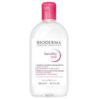 ビオデルマ（BIODERMA）　サンシビオ（Sensibio）　エイチツーオー　D　500mL ハンズ | ハンズYahoo!ショッピング店