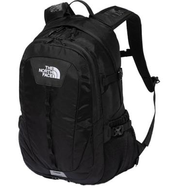 ザノースフェイス ホットショット ブラック hands-net_4580777435367?