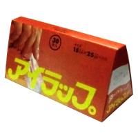 岩谷マテリアル　アイラップミニ　30枚入　縦25×横15cm ハンズ | ハンズYahoo!ショッピング店