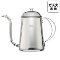 カリタ　SSケトル　700　ステンレス│コーヒー用品・茶器　コーヒーポット・サーバー ハンズ | ハンズYahoo!ショッピング店