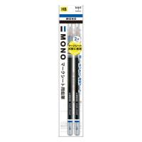 トンボ鉛筆（Tombow）　モノ　マークシート用鉛筆　HB　ACA−212　2本入 ハンズ | ハンズYahoo!ショッピング店