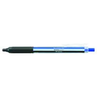 トンボ鉛筆　モノグラフライト　油性ボールペン　0.38mm　青　BC−MGLU01R15　モノカラー│ボールペン　油性ボールペン ハンズ | ハンズYahoo!ショッピング店