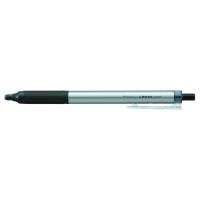 トンボ鉛筆　モノグラフライト　油性ボールペン　0.5mm　黒　BC−MGLE04　シルバー│ボールペン　油性ボールペン ハンズ | ハンズYahoo!ショッピング店