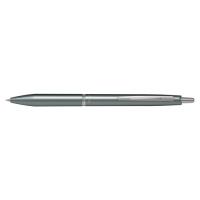 パイロット（PILOT）　油性ボールペン　アクロ1000　BAC-1SEF-MGY　0.5mm　メタリックグレー ハンズ | ハンズYahoo!ショッピング店