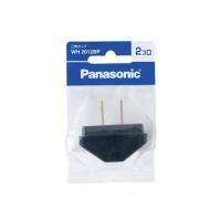 Panasonic　三角タップ黒　WH2012BP│配線用品・電気材料　電源タップ・延長コード ハンズ | ハンズYahoo!ショッピング店