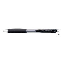 三菱鉛筆　クリフター　シャープペン　M5−118　黒│シャープペンシル ハンズ | ハンズYahoo!ショッピング店