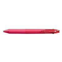 三菱鉛筆　ジェットストリーム　4色ボールペン　0.7mm　SXE4-500-07　ローズピンク ハンズ | ハンズYahoo!ショッピング店