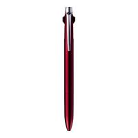 三菱鉛筆　ジェットストリーム　プライム　3色ボールペン　SXE−3000−05　0.5mm　ダークボルドー│ボールペン　高級ボールペン ハンズ | ハンズYahoo!ショッピング店