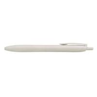 三菱鉛筆　ジェットストリーム（Lite　touch　ink搭載）　0.5mm　SXN-LS-05　シェルホワイト ハンズ | ハンズYahoo!ショッピング店