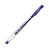 三菱鉛筆　ユニボールシグノ　0.5mm　UM−100　青│ボールペン　ゲルインクボールペン ハンズ | ハンズYahoo!ショッピング店