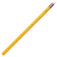 三菱鉛筆　消しゴム付鉛筆　K9852B　B│鉛筆・鉛筆削り　鉛筆 ハンズ | ハンズYahoo!ショッピング店