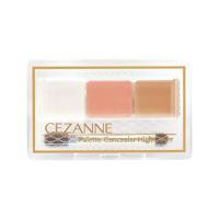 セザンヌ（CEZANNE）　パレットコンシーラーハイカバー　00　ライトトーン　4.5g ハンズ | ハンズYahoo!ショッピング店