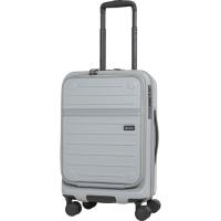 オルティモ（oltimo）　フラップオープンキャリー　スーツケース　37L　OT−0857−50−GY　グレー│スーツケース・旅行かばん　スーツケース | ハンズYahoo!ショッピング店