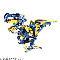 イーケイジャパン　エレキット（ELEKIT）　ビルドロイド　JS-6215 ハンズ | ハンズYahoo!ショッピング店