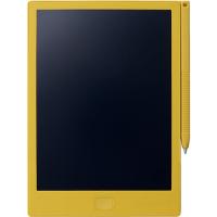 キングジム（KING　JIM）　ブギーボード　A6　BB−14　黄色 ハンズ | ハンズYahoo!ショッピング店