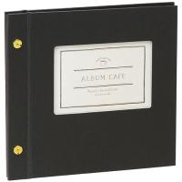 セキセイ　ハーパーハウス　ライトフリーアルバム　アルバムカフェ　S　XP-4508　ブラック ハンズ | ハンズYahoo!ショッピング店