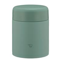 象印（ZOJIRUSHI）　ステンレススープジャー　400mL　SW-KA40GM　マットグリーン ハンズ | ハンズYahoo!ショッピング店