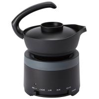 ツインバード（TWINBIRD）　酒燗器　TW−D418B ハンズ | ハンズYahoo!ショッピング店