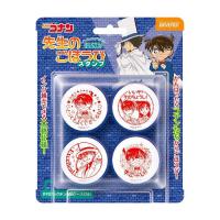 ビバリー　先生のごほうびスタンプ　名探偵コナン　SE4−034│スタンプ　キャラクタースタンプ・浸透印 ハンズ | ハンズYahoo!ショッピング店