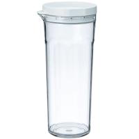 ハリオ（HARIO）　フリーザーポット　JUSIO　1100mL　FPJ-11-W　ホワイト ハンズ | ハンズYahoo!ショッピング店