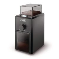 デロンギ　うす式コーヒーグラインダー　KG79J│コーヒー用品・茶器　コーヒーミル・コーヒーメーカー ハンズ | ハンズYahoo!ショッピング店