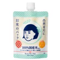 毛穴撫子　お米のパック　170g ハンズ | ハンズYahoo!ショッピング店