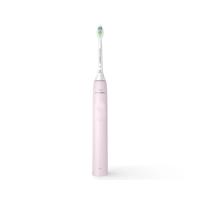 フィリップス（PHILIPS）　　ソニッケアー充電式電動歯ブラシ　2100シリーズ　HX3651／31　ライトピンク ハンズ | ハンズYahoo!ショッピング店