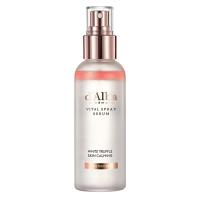 ダルバ（d’Alba）　エッセンシャルスプレーセラム　100mL ハンズ | ハンズYahoo!ショッピング店