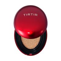 ティルティル（TIRTIR）　マスクフィットレッドクッション　21N　アイボリー　18g ハンズ | ハンズYahoo!ショッピング店