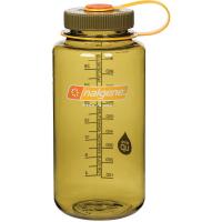 nalgene(ナルゲン) 広口1.0L オリーブ 91435 | HANDS NEW SHOP