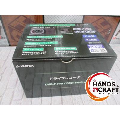 watex ドライブレコーダーのおすすめ人気商品一覧 通販 - Yahoo