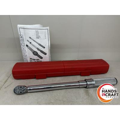 スナップオン トルクレンチのおすすめ人気商品一覧 通販 - Yahoo