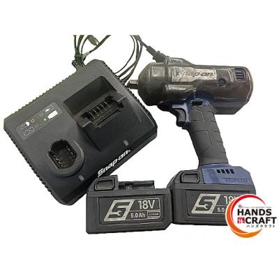 スナップオン 電動インパクトのおすすめ人気商品一覧 通販 - Yahoo