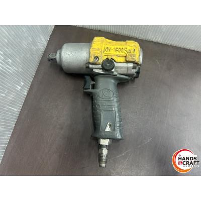 空研KUKEN KW-1600 エアーインパクトレンチ KW-1600Spro | エアーツールの空研