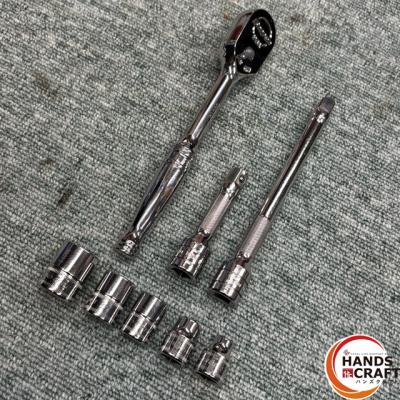 スナップオン メッキ灰皿 10個 ステンレス スタック灰皿 8cm