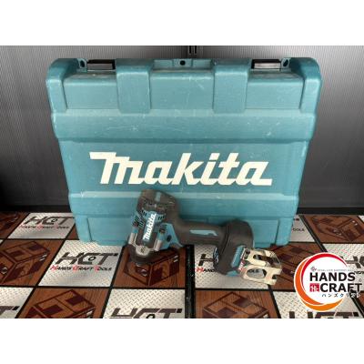 マキタ makita KS500TX 防じんカッタ 中古品 本体のみ 125mm ※コード