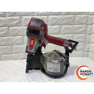 中古品】MAX スーパーネイラ HN-90N1 90mm【ハンズクラフト熊本