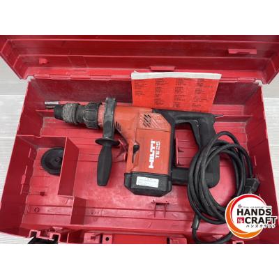 ヒルティ TE30‐M ハンマドリル 中古品 【ハンズクラフト宜野湾店】