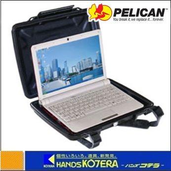 PELICAN ペリカン ハードバックネットブック用ケース ライナータイプ