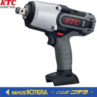 KTC 京都機械工具 19.0sq.コードレスインパクトレンチ（本体）JAE682 | ハンズコテラ Yahoo!ショップ