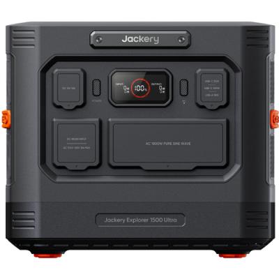 jackery ポータブル電源 1500のおすすめ人気商品一覧 通販 - Yahoo