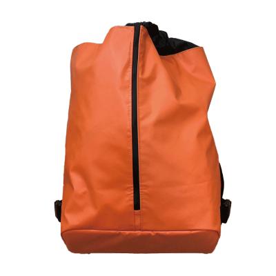 【良品】WAKO 銀座和光 シボ革 レザー オレンジ 斜め掛け ショルダーバッグ ポシェット オレンジ |ショルダーバッグ・ポシェット | WAKO公式