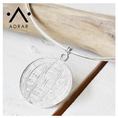 トゥアレグシルバー（ネックレス、ペンダント）｜レディース