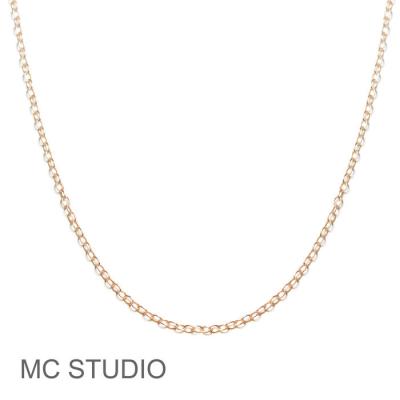 バングル ブレスレット ゴールド MC STUDIO/エムシーステュディオ バングル ブレスレット ゴールド MC STUDIO/エムシー