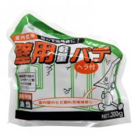 家庭化学工業 壁用軽量パテ 300g ホワイト | ハンディハウス