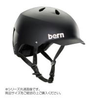 bern バーン ヘルメット WATTS MT BLACK XL BE-BM25BMBLK-05 | ハンディハウス