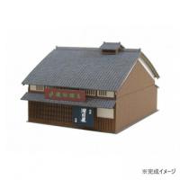 みにちゅあーと 商店A MP03-06 | ハンディハウス