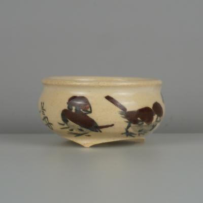 盆栽鉢 陶雀（植木鉢、プランター）｜園芸用品 | 花、ガーデニング の