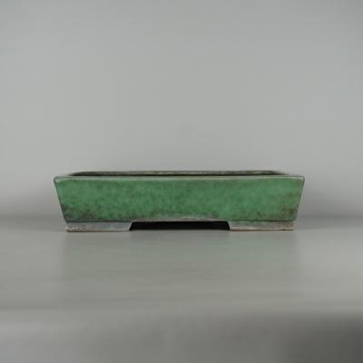 Y 15 一弘造　常滑鉢 Y 2024 15 一弘造 常滑鉢