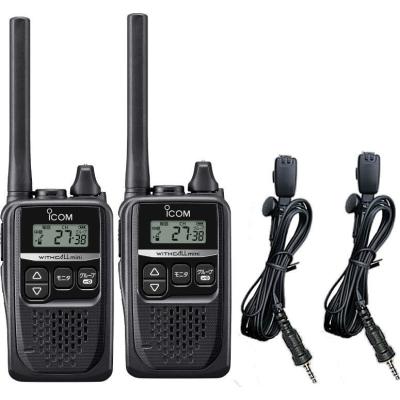 ic-4310 イヤホンマイクのおすすめ人気商品一覧 通販 - Yahoo!ショッピング